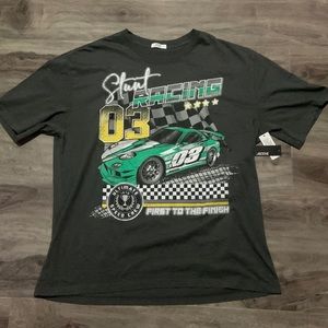 Women’s L T-Shirt ardenes